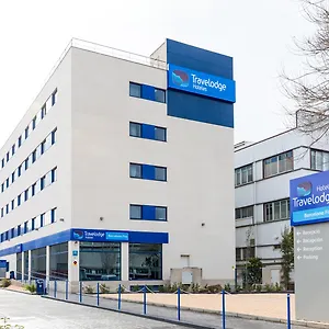 Travelodge Barcelona Fira Оспиталет-де-Льобрегат