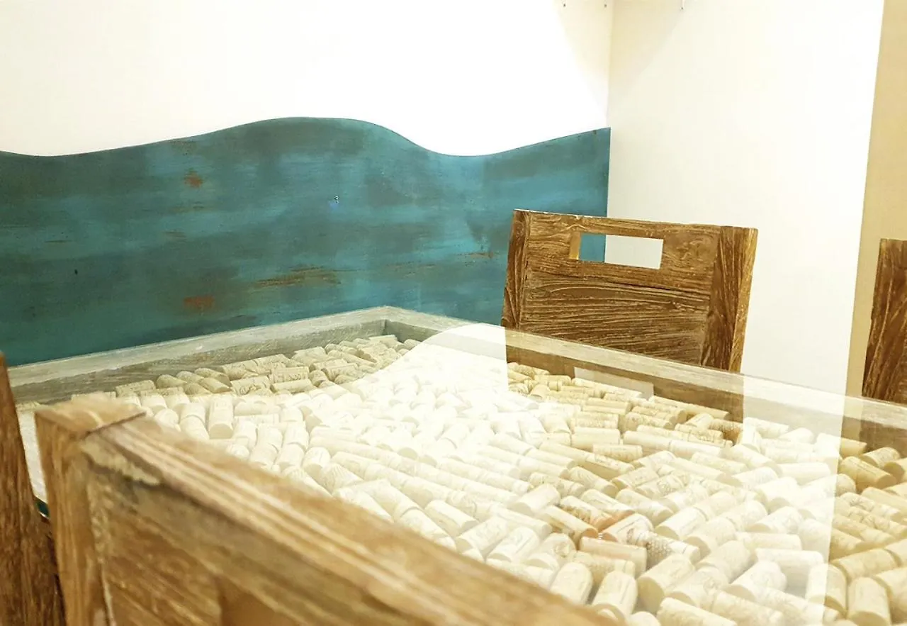 La Bodega Suites Οσπιταλέτ ντε Λιοβρεγάτ