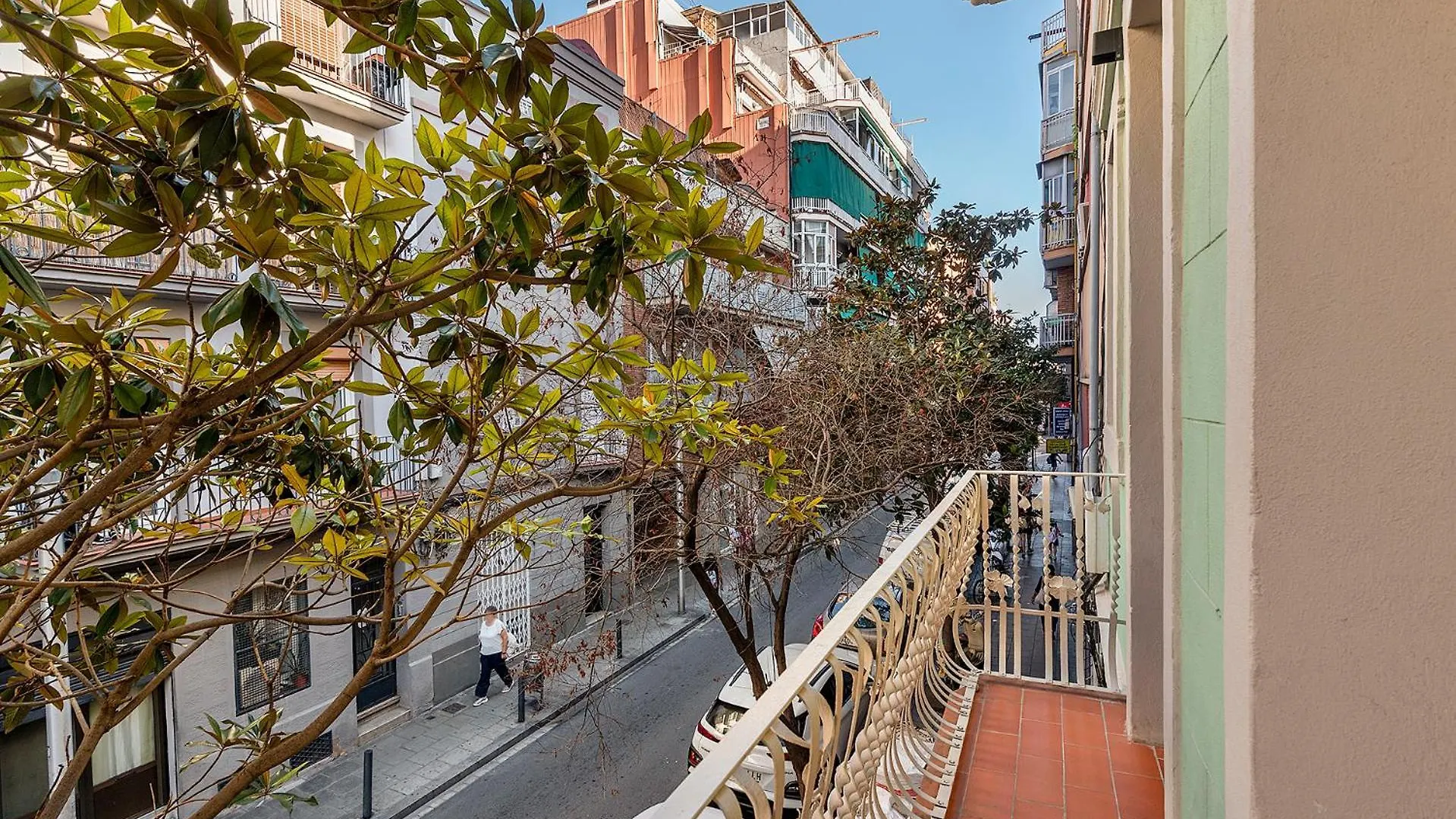 La Bodega Suites Οσπιταλέτ ντε Λιοβρεγάτ
