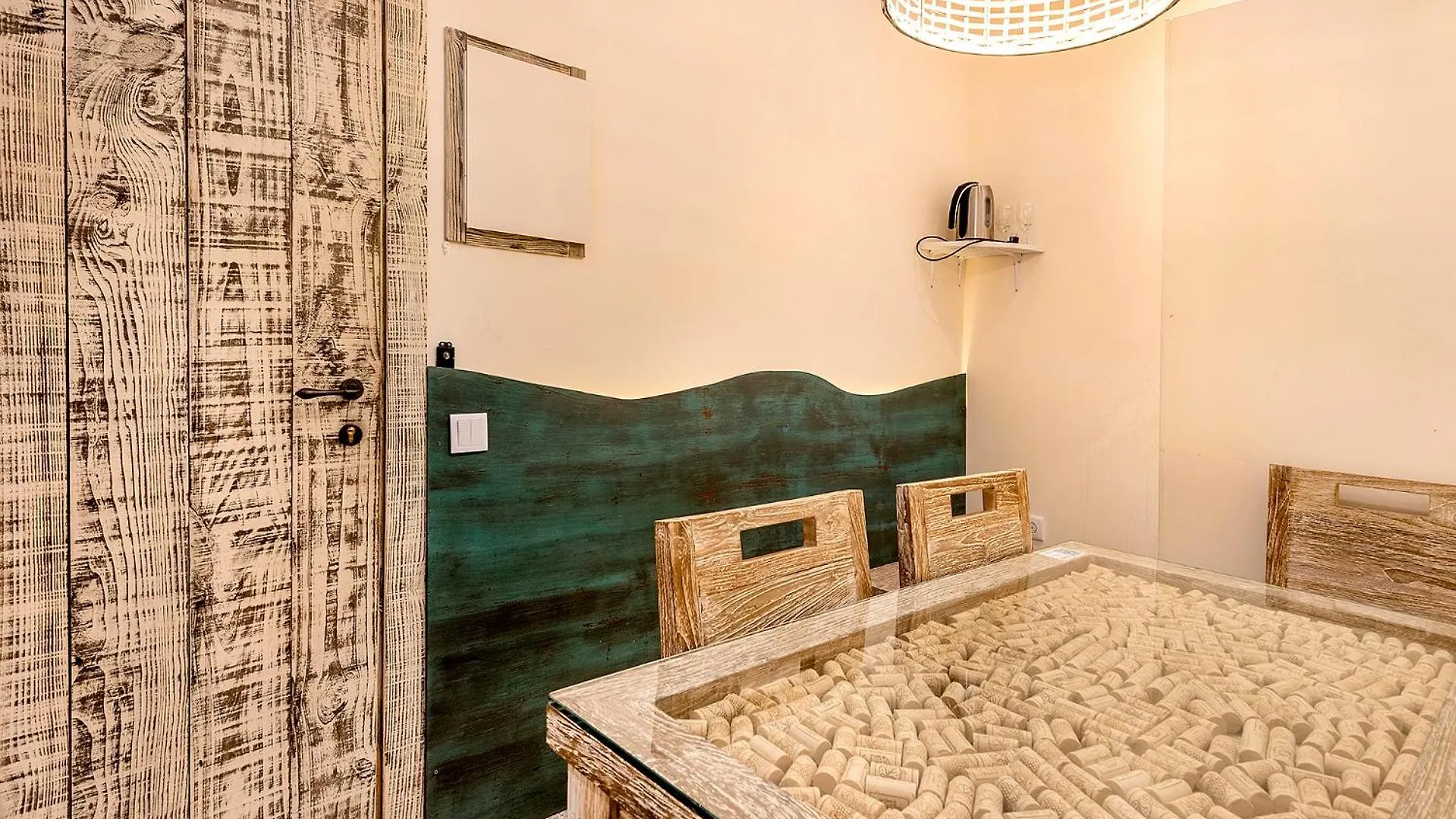 Διαμέρισμα La Bodega Suites Οσπιταλέτ ντε Λιοβρεγάτ