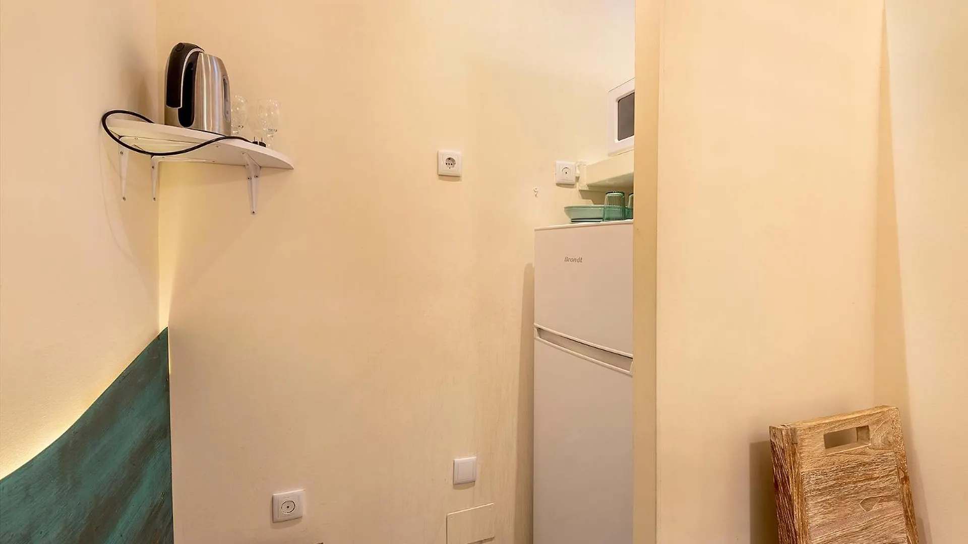 Διαμέρισμα La Bodega Suites Οσπιταλέτ ντε Λιοβρεγάτ Ισπανία
