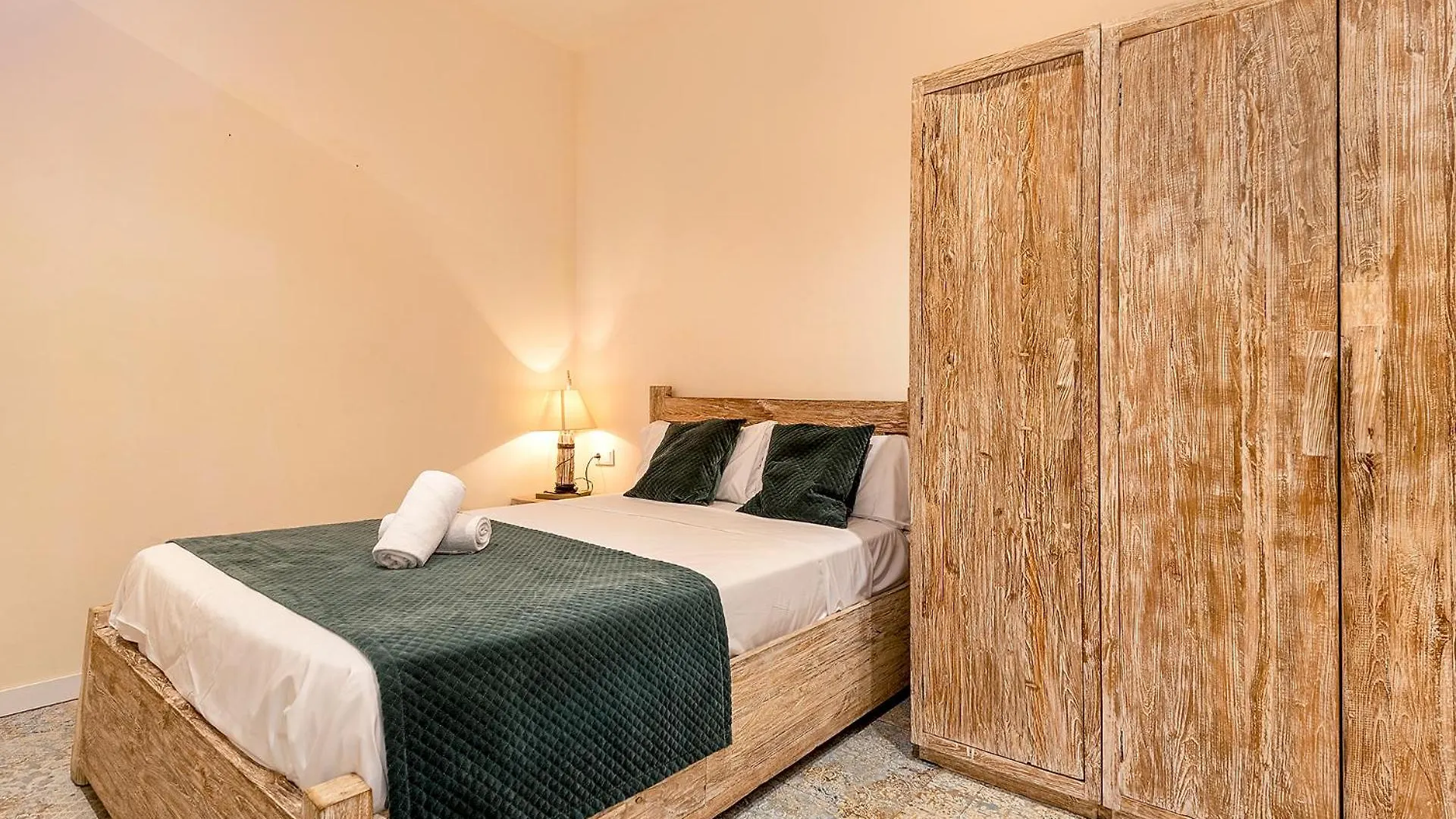 La Bodega Suites Οσπιταλέτ ντε Λιοβρεγάτ