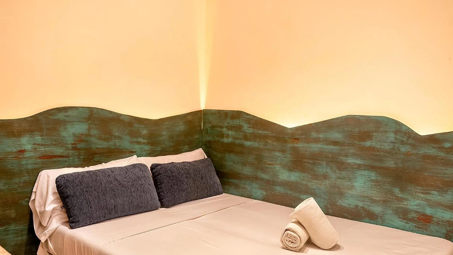 La Bodega Suites Οσπιταλέτ ντε Λιοβρεγάτ