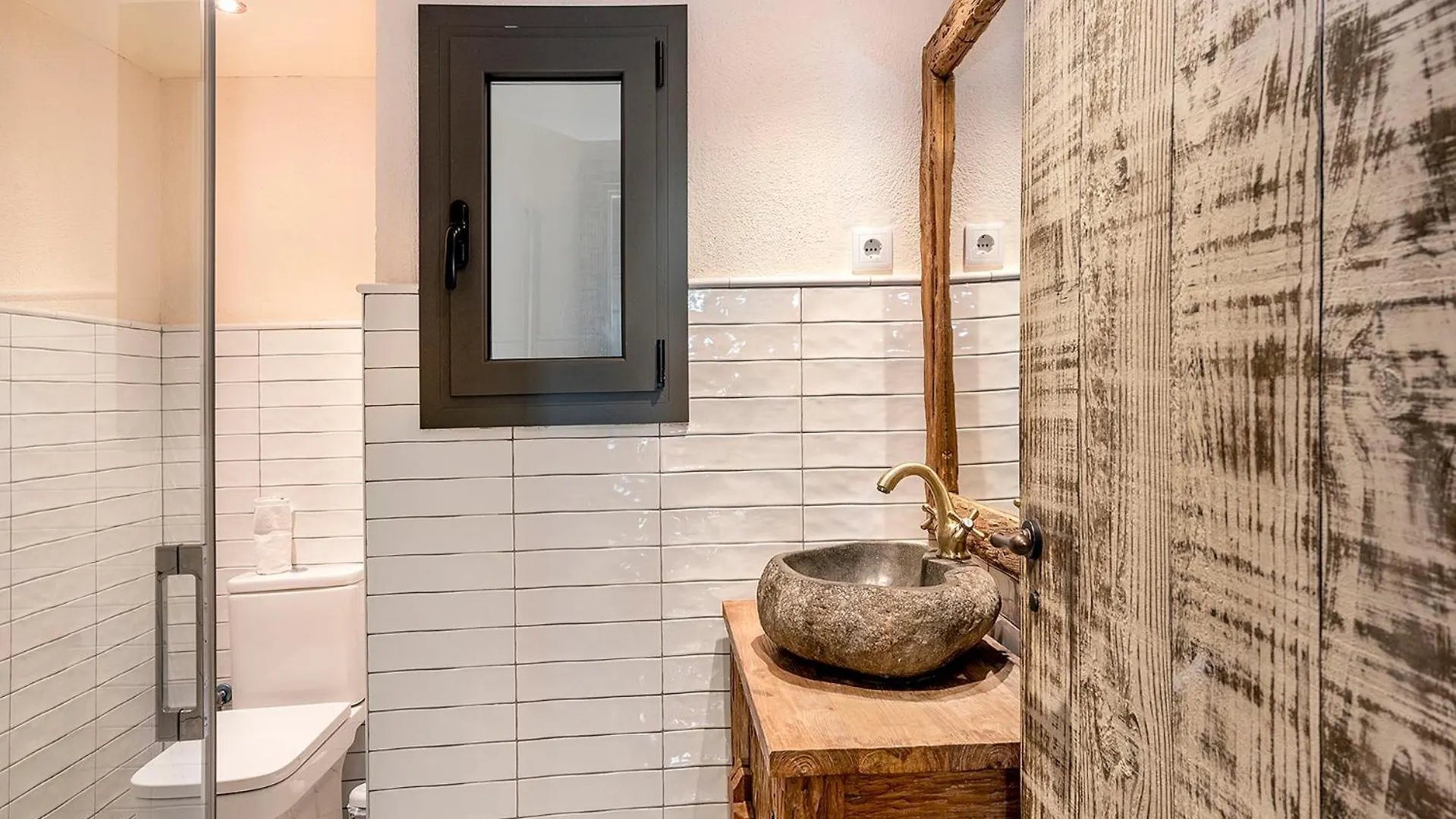 La Bodega Suites Οσπιταλέτ ντε Λιοβρεγάτ