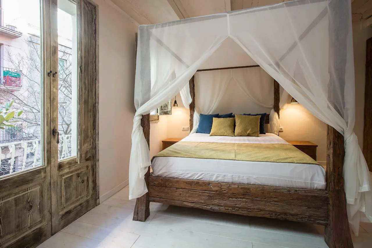 La Bodega Suites Οσπιταλέτ ντε Λιοβρεγάτ Διαμέρισμα